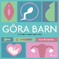 Cover-Bild zum Titel 'Göra barn : om fertilitet och assisterad befruktning' von 'Camilla Stenfelt'