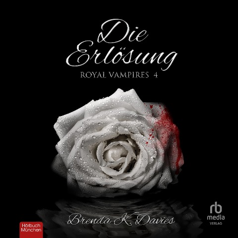 Die Erlösung - Brenda K. Davies