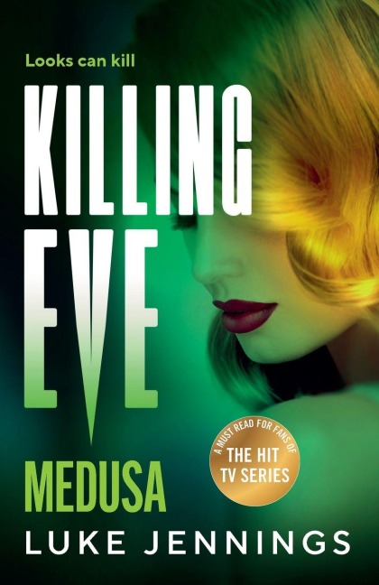 Killing Eve - Luke Jennings