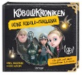 Cover-Bild zum Titel 'KoboldKroniken. Deine Kobold-Challenge' von 'Daniel Bleckmann'