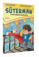 Eyvah Babami Kacirdilar - Süterman 2. Kitap - Emre Bülbül