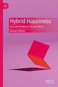 Cover-Bild zum Titel 'Hybrid Happiness' von 'Barbara Plester'