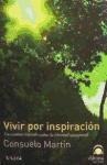 VIVIR POR INSPIRACIÓN - 