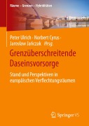 Grenzüberschreitende Daseinsvorsorge - 