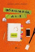Cover-Bild zum Titel 'Cro^nicas da Firma, de A a Z' von 'Arthur Okido Arakaki'