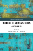 Cover-Bild zum Titel 'Critical Dementia Studies' von ''