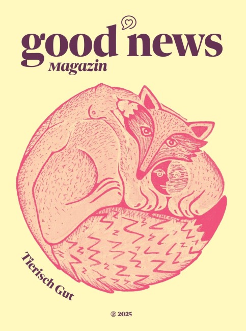 Good News Magazin - 