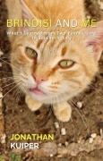 Cover-Bild zum Titel 'Brindisi and Me' von 'Jonathan Kuiper'