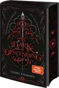 The Dark Is Descending - Chloe C. Peñaranda