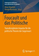 Cover-Bild zum Titel 'Foucault und das Politische' von ''