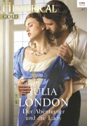 Cover-Bild zum Titel 'Der Abenteurer und die Lady' von 'Julia London'