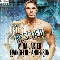 Cover-Bild zum Titel 'Unit 78: Rescued' von 'Evangeline Anderson, Mina Carter'
