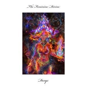The Feminine Divine (CD) - Dexys