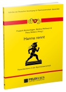 Cover-Bild zum Titel 'Hanna rennt' von ''