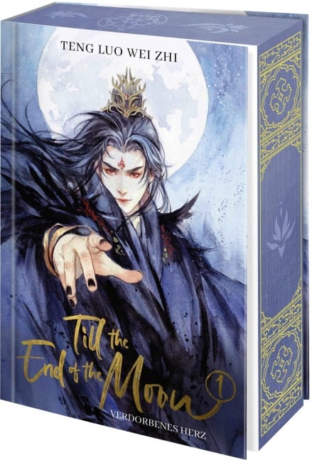 Till the End of the Moon 1 - Teng Luo Wei Zhi