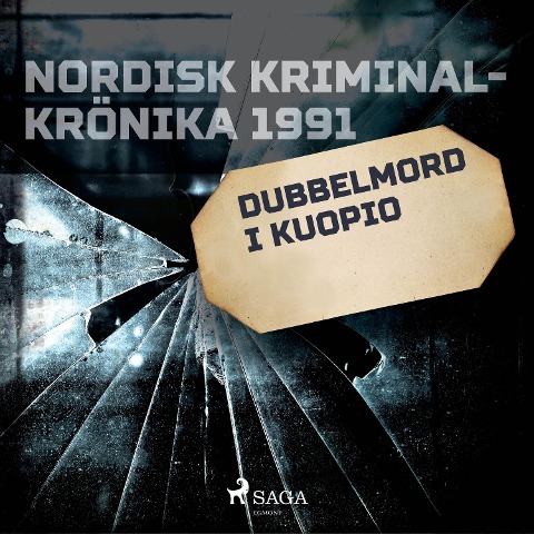 Dubbelmord i Kuopio - 
