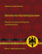 Deutsche Hoheitszeichen - Andreas Janek-Israel