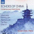 Echoes of China - Susan Chan