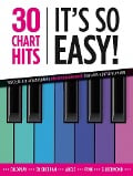 30 Chart Hits - It's so easy! - Hans-Günter Heumann