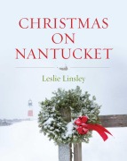 Cover-Bild zum Titel 'Christmas on Nantucket' von 'Leslie Linsley'