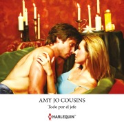 Cover-Bild zum Titel 'Todo por el jefe' von 'Amy Jo Cousins'