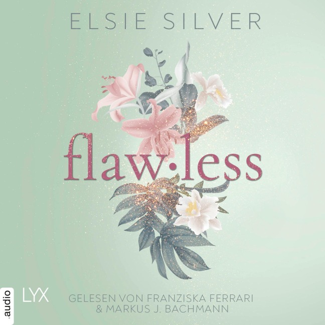 Flawless - Chestnut Springs, Teil 1 - Elsie Silver