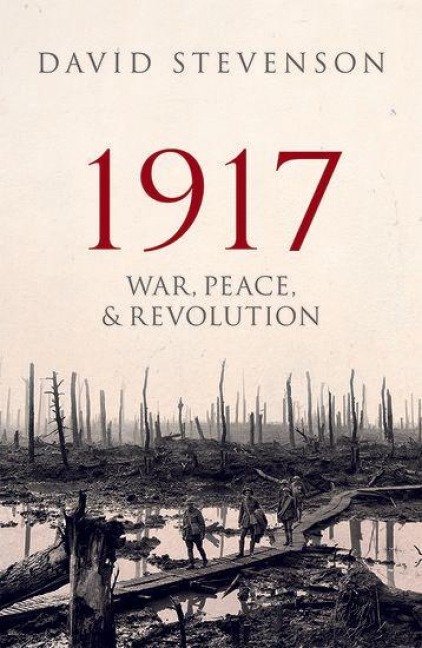 1917 - David Stevenson