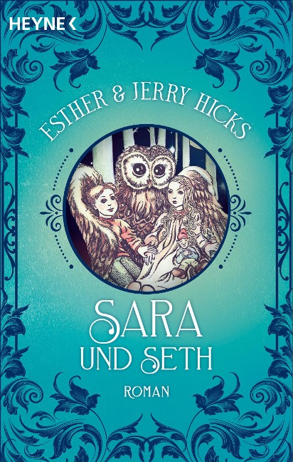 Sara und Seth - Esther & Jerry Hicks