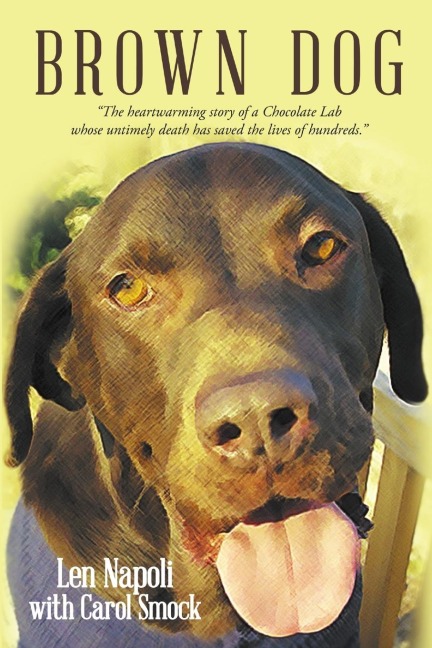 Brown Dog - Len Napoli, Carol Smock