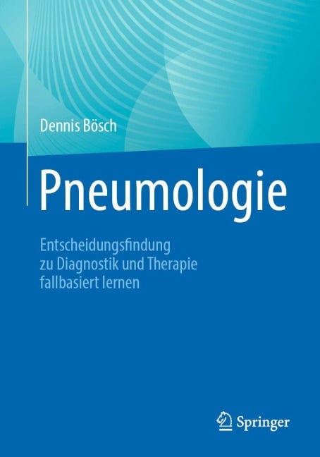 Pneumologie - Dennis Bösch