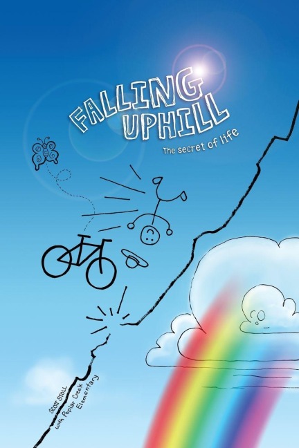 Falling Uphill - Scott Stoll
