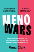 Cover-Bild zum Titel 'Menowars' von 'Fiona Clark'