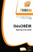 Cover-Bild zum Titel 'DésOBÉIR' von 'Collectif'