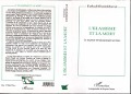 Cover-Bild zum Titel 'Français régionaux et insécurité linguistique' von 'Bavoux'