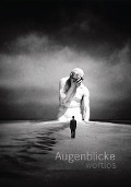 Cover-Bild zum Titel 'AugenblickeWortlos' von 'Carsten Nichte'