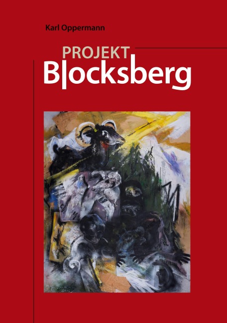 Projekt Blocksberg - Karl Oppermann
