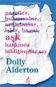 Cover-Bild zum Titel 'Ask Hakkinda Bildigim Her Sey' von 'Dolly Alderton'