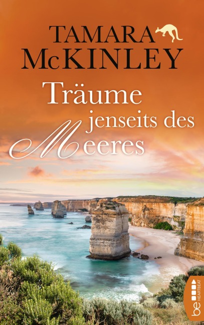 Träume jenseits des Meeres - Tamara Mckinley