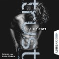 Cover-Bild zum Titel 'Trust' von 'Kylie Scott'