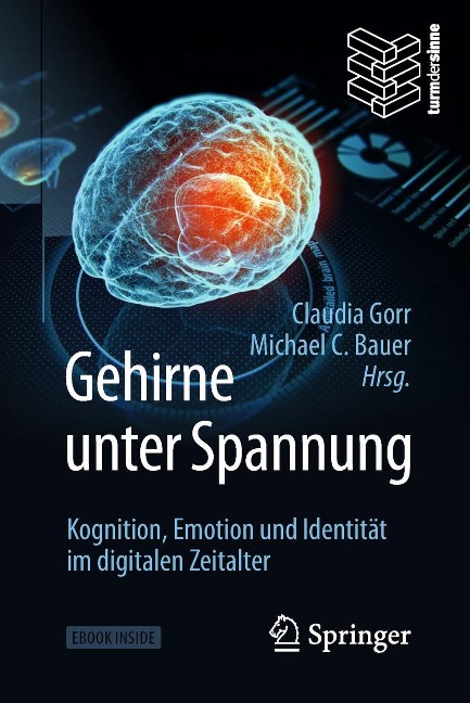 Gehirne unter Spannung - 