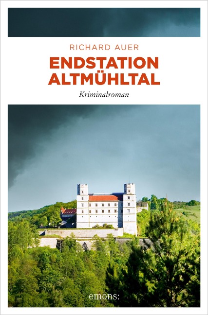 Endstation Altmühltal - Richard Auer