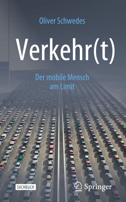 Verkehr(t) - Oliver Schwedes