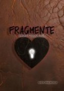 Cover-Bild zum Titel 'Fragmente - pars obscura' von 'Andy Priebusch'