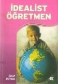 Cover-Bild zum Titel 'Idealist Ögretmen' von 'Recep Duymaz'