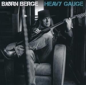 Heavy Gauge - Bjorn Berge