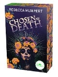 Chosen by Death - Rebecca Humpert