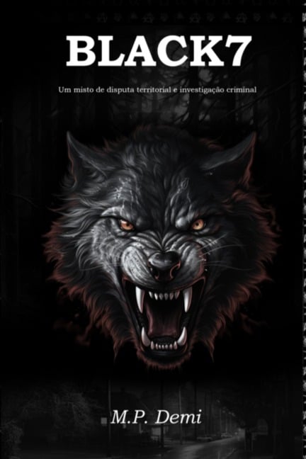 Black7 - M. P. Demi