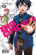Big Order, Volume 1 - Sakae Esuno