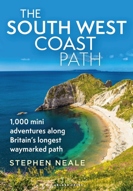 The South West Coast Path - Stephen Neale