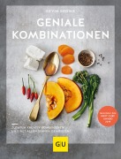 Cover-Bild zum Titel 'Geniale Kombinationen' von 'Kevin Gedike'